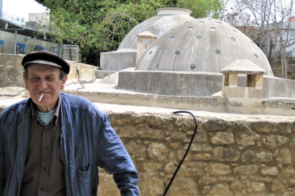 Paphos 2013 | photo J.Harding